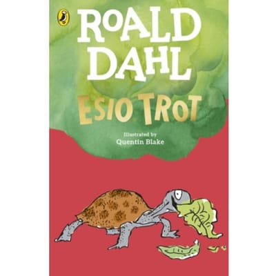 Esio Trot - Roald Dahl
