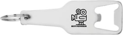 Akyol - beste regisseur flesopener - Beste collega - cadeau regisseur - leuk cadeau voor je regisseur om te geven - verjaardag regisseur - 105 x 25mm
