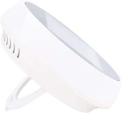 Luchtkwaliteitsmonitor - HCHO Detector - Binnen Lucht Meten - Bluetooth APP Connectie - 1500 mAh Batterij - Wit