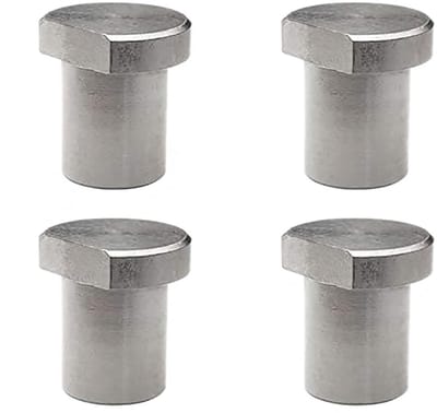 Dailygoods - 4Pcs Houtbewerking Bank Honden - Tafel Werkbank Accessoires