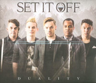 Duality - Set It Off