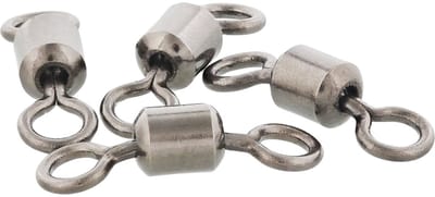 Westin Fishing Rolling Swivel Wartel (haakmaat 12 9kg)