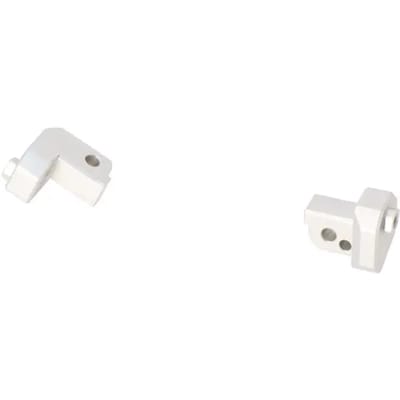 Montageset voor voetensteun passagier SW-Motech Ion Triumph Tiger 1200