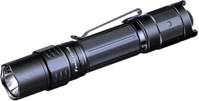 Fenix PD35R Zaklamp - 1700 lumen - aluminium - inclusief batterij