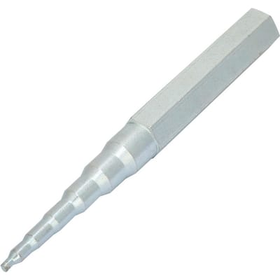 CT 96 Koperen Pijp Buizen Expander Swaging Pons Gereedschap 1 4 , 5 16 , 3 8 , 1 2 , 5 8 , 3 4
