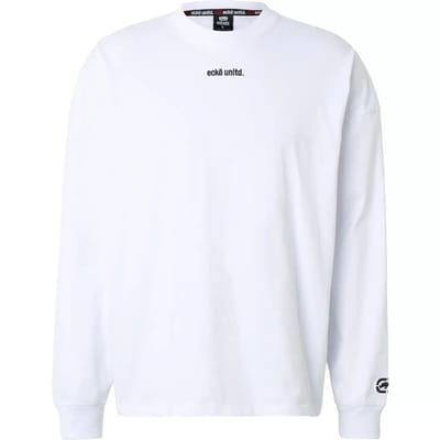 T-shirt met lange mouwen Ecko Unltd. Like