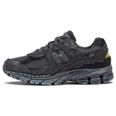 New Balance 2002R Protection Pack - Phantom Unisex Sneakers Grijs Magneet M2002RDB 44