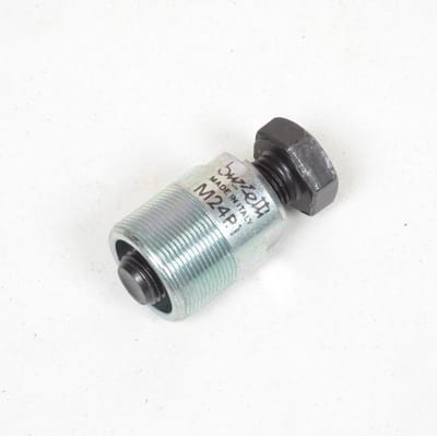 Buzzetti-stuurwiel voor auto mbk 5224 / 21.5224 / m24 x p1 nieuw