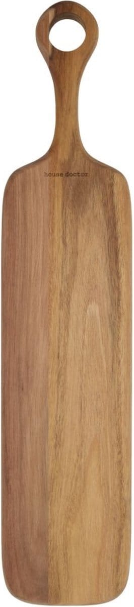 House Doctor Snijplank Eya naturel 55cm