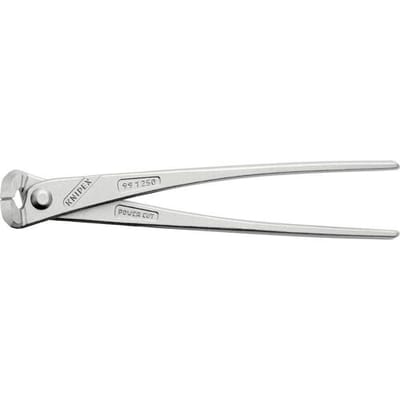 KNIPEX Kracht-moniertangen, grote krachtoverbrenging