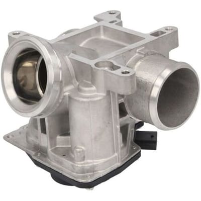 EGR-klep DELPHI EG10737-12B1