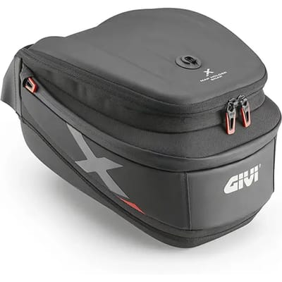 Motortanktas Givi Tanklock X-Line New