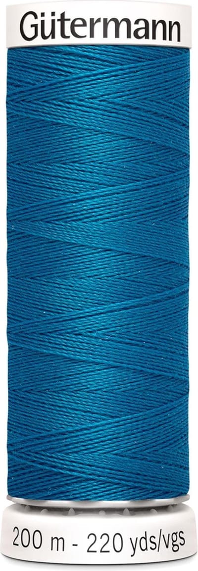 Gutermann Polyester Naaigaren 200meter-25