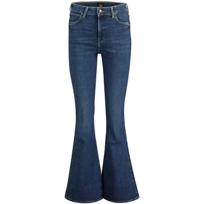 Jeans vrouw Lee Breese