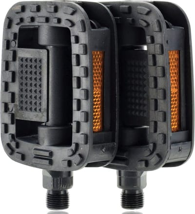 Pedalen 2x -Anti-Slip Pedalen | Fiets Pedal | Set | Fietspedalen | Pedaal
