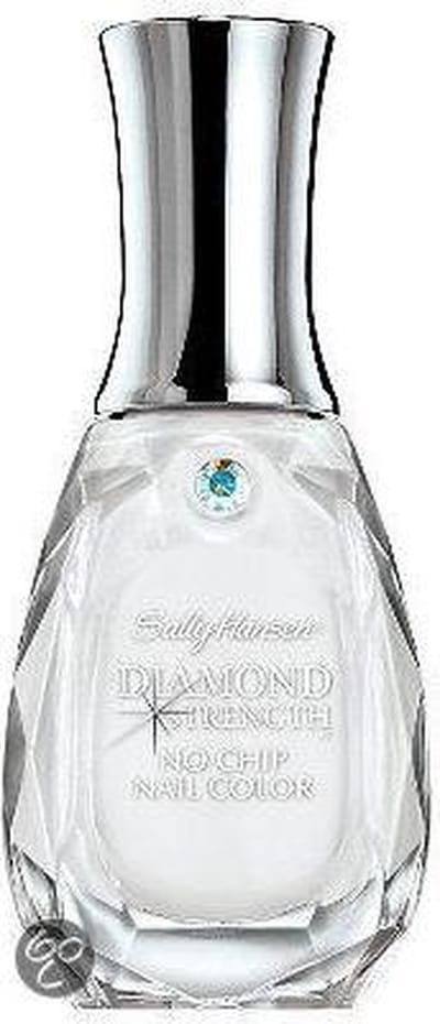Sally Hansen Diamond Strength No Chip - Flawless 110 - Nagellak