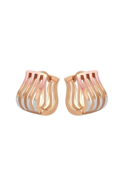 Gaya Earrings