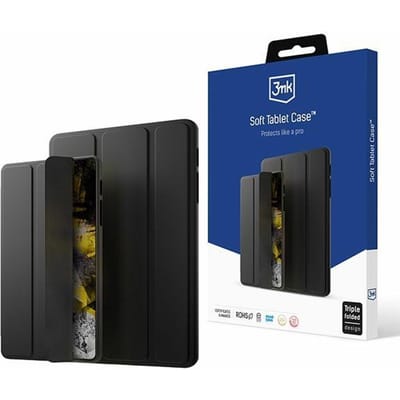 Apple Ipad Mini 4/5 - Up To 10 Soft Tablet Case