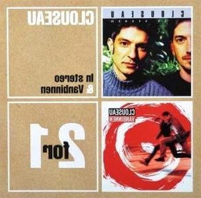 Muziekalbum - CD Set - Muziek Luisteren - Stereo Opname - 14.2 x 12.4 x 1 cm - Niet gespecificeerd