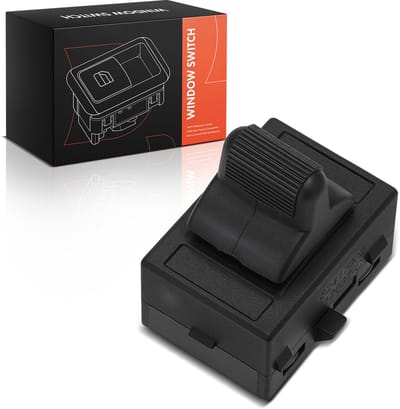 Frankberg 1x raamschakelaar voor R Dodge Caravan Dakota Ram