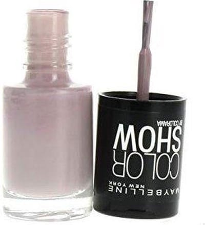 Maybelline Nagellak Color Show Throw Back 306 - 7 ml