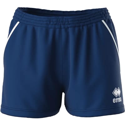 Errea Carly Shorts Panta Ad - Sportswear - Vrouwen
