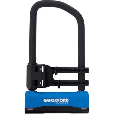 Antidiefstal U Oxford Sentinel 2.0
