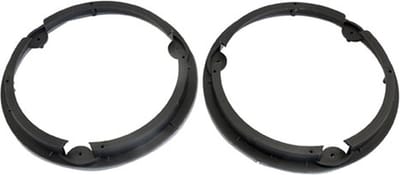 Speakerringen Suzuki Alro 2009-2015/ Baleno vanaf 2016/ Celerio/Vitara vanaf 2015/ S-Cross/Swift/SX4 vanaf 2013 - 165 mm
