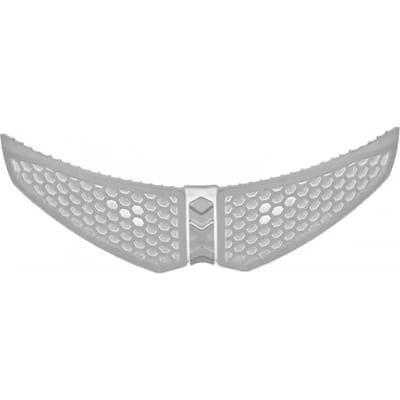 Achterluchtinlaat voor motorhelm LS2 FF901