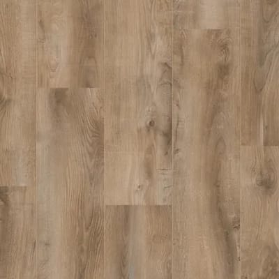Quick-step Laminaat Settle Somoto - Somoto Eik Bruin - Waterbestendig - 2-zijdige V-groef - 8mm - 2,461m²