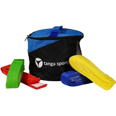 Veltroepteamband Tanga sports (x40)