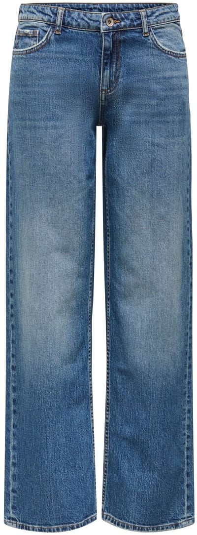 JdY Straight fit jeans JDYKATIE Low waist Straight fit Jeans