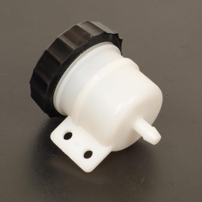 Bocal liquide frein origine Grimeca pour Moto Aprilia 125 RS 1996-2005 AP8113280