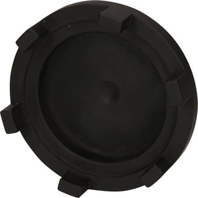 KS Tools 460.3815 3/4-sleufmoersleutel met 6 pennen voor Mercedes