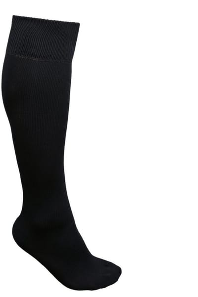 PROACT® Sportsokken PA016 - Zwart/Black - Maat 47-50