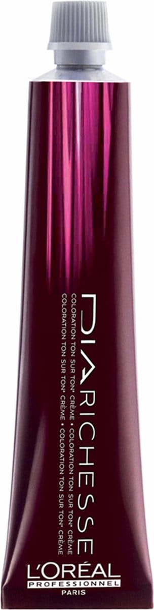 L'Oréal Professionnel - Dia Richesse - Haarverf - 50 ML - 6.3