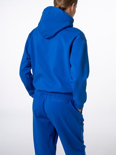NUR DIE Jogger Pants NUR DIE X KILIAN KERNER Damen Jogginghose - schwarz - Größe 36-38