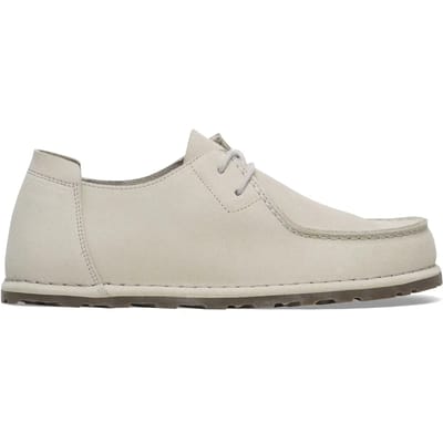 Nette schoenen BIRKENSTOCK Mocassins Utti Lace cuir
