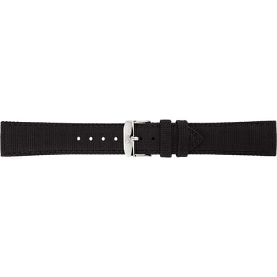 Daniel Wellington DW Strap 18mm Silver