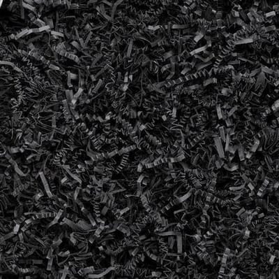 Opvulmateriaal SizzlePak 10KG ZWART