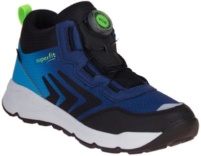 Superfit Outdoor Blauw Gore-Tex