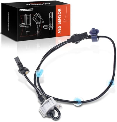 Frankberg 1x ABS-sensor achter links voor Honda