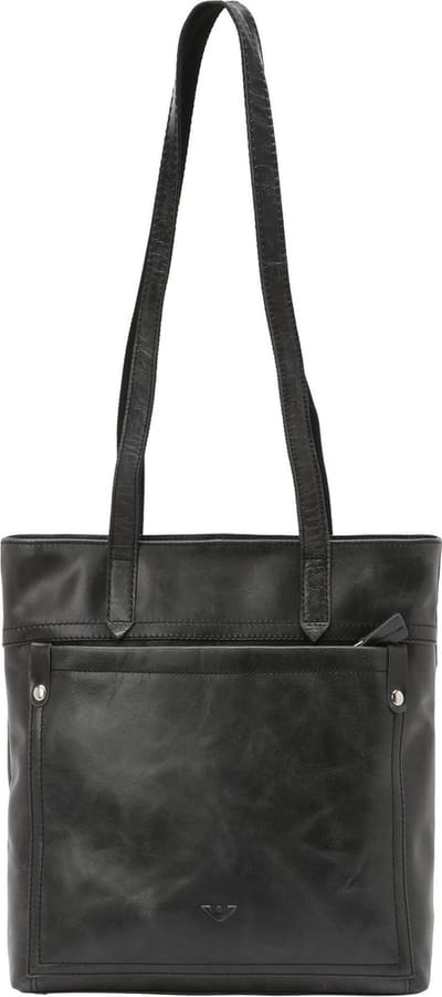 VOi schoudertas City Cowboy Zaida Schultertasche Black zwart