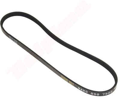 V-snaar passend op STIHL TS420 ( 9490 000 7900 )