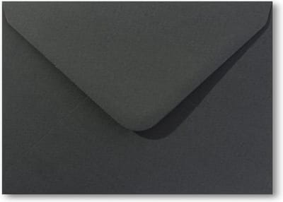 Envelop Vintage  15,6 x 22 cm Jagergroen 60 stuks