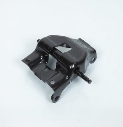 Support de béquille centrale neuf origine pour scooter Piaggio 50 Typhoon 272929