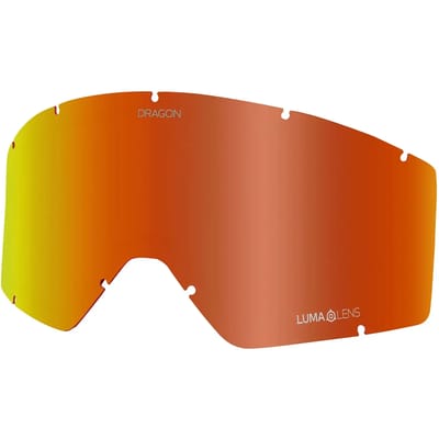 Skibril lens Dragon Dx3 L Otg Rpl Ion