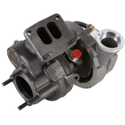 Lader, opladen HOLSET 4040429