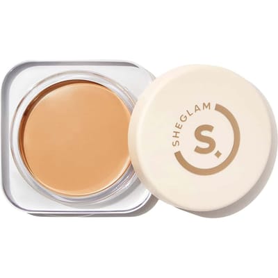 Full Coverage Foundation Balsem Volledige Dekking-Honey Merk Beauty Cosmetica Make-Up Voor Vrouwen En Meisjes