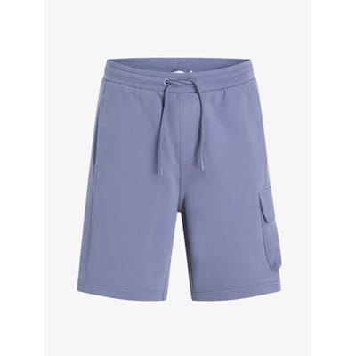 Calvin Klein Heren short woven label